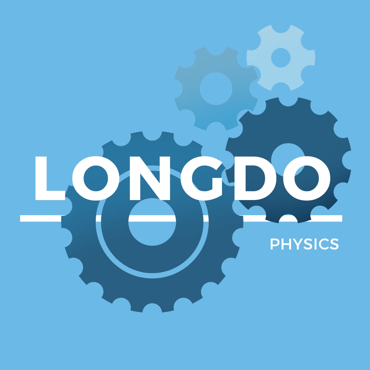 Longdo Physics