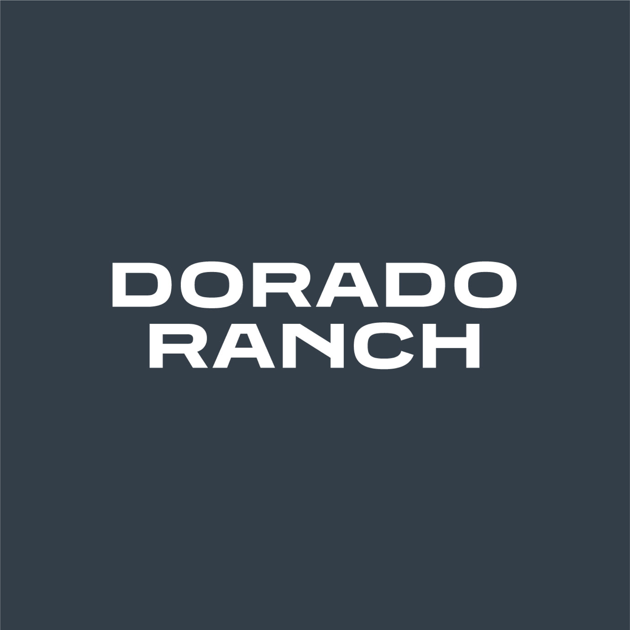 Dorado Ranch | Odessa TX