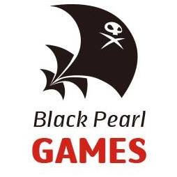 Black Pearl Games