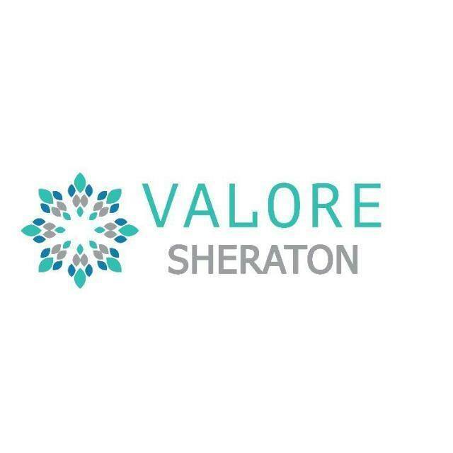 Valore sheraton Compound | Cairo