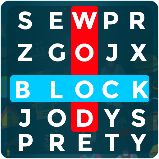 Word Blocks Free