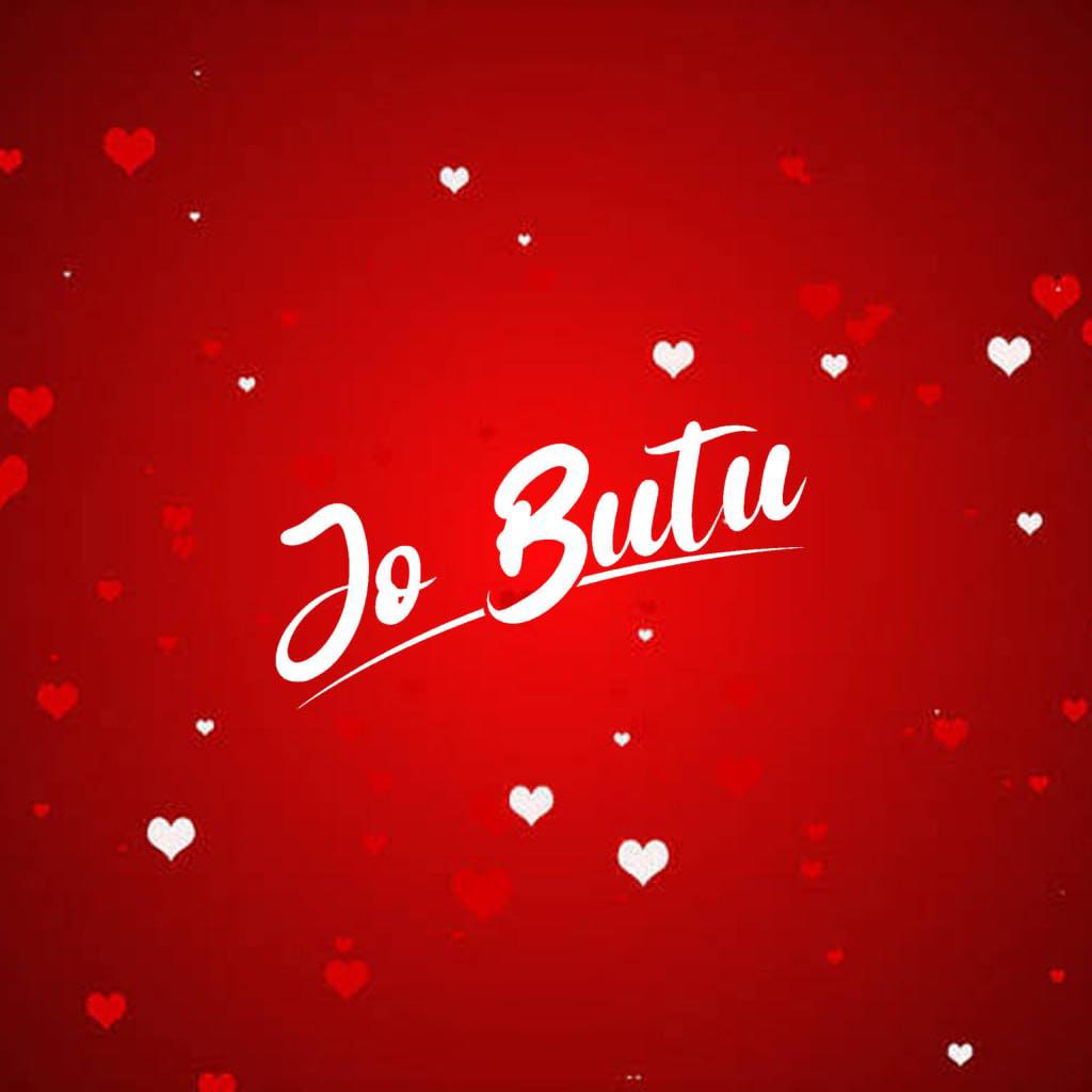 Jo Butu