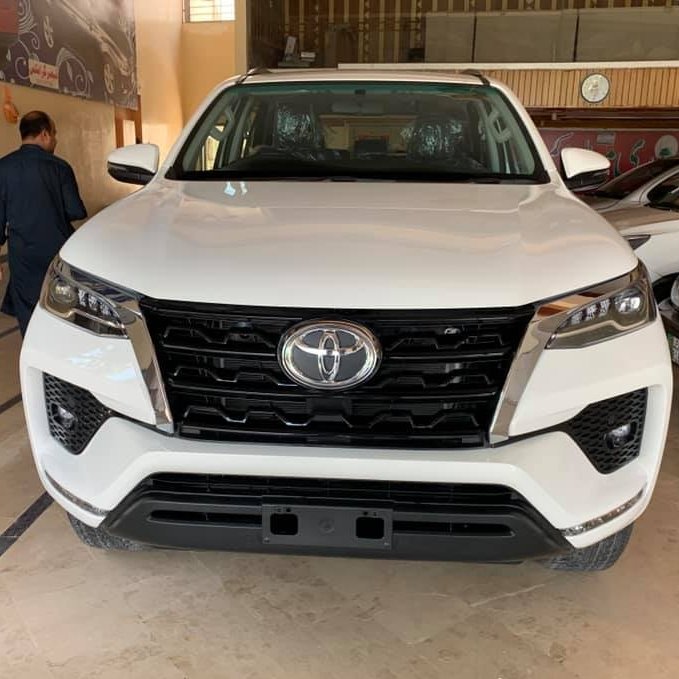 Muhammadi Motors Showroom | Tulamba Town