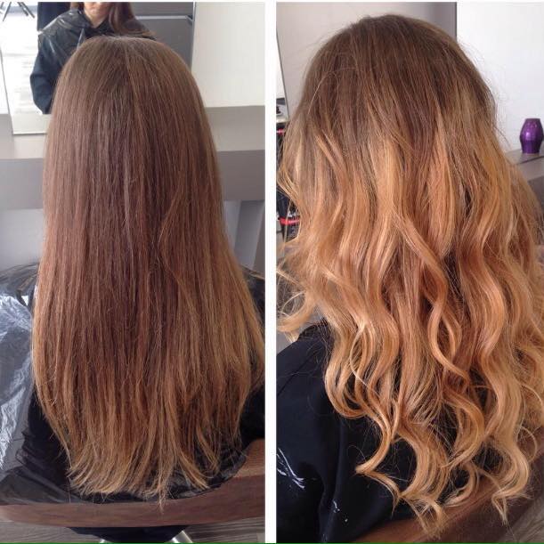 Matrix Hairdressing | Liverpool