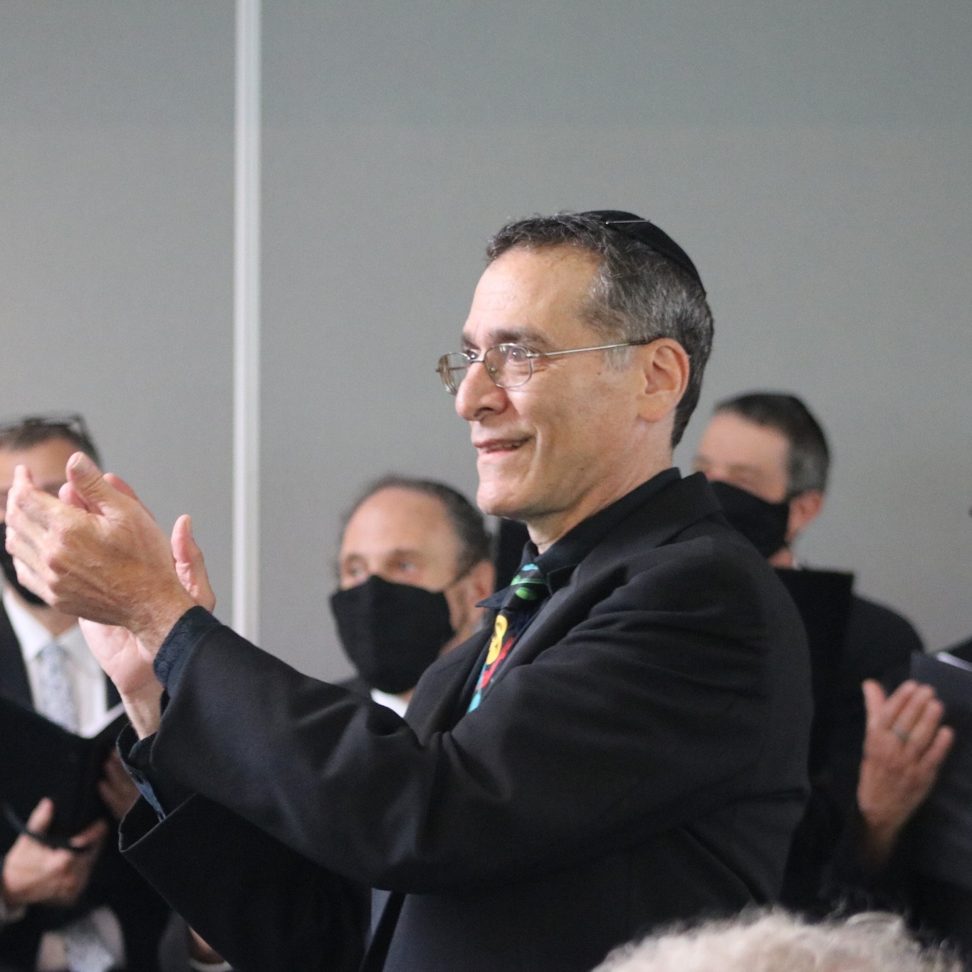 Kol Rinah, the Jewish Chorale of Westchester