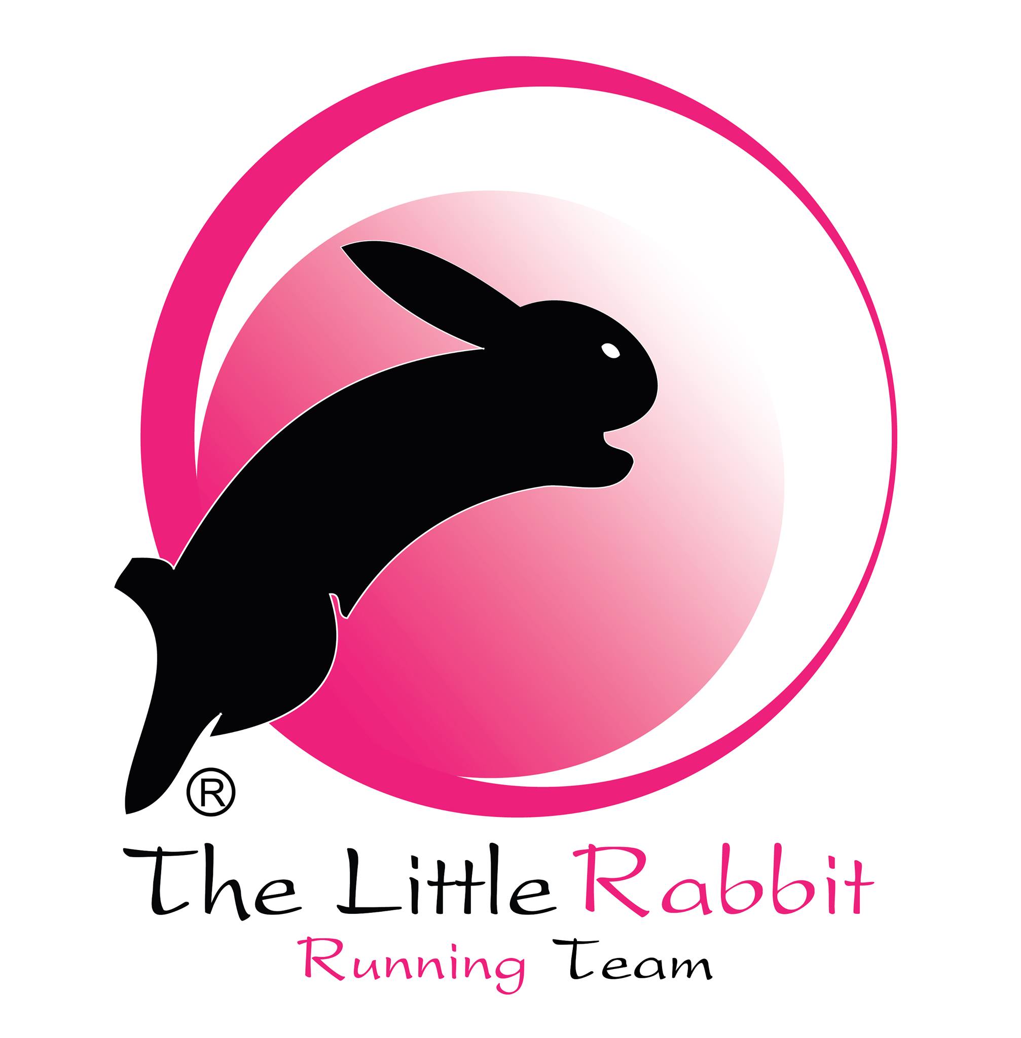The Little Rabbit Running Team