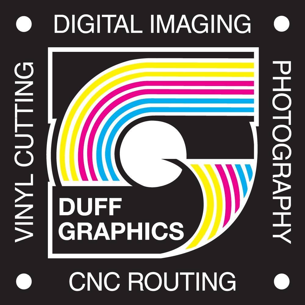 Duff Graphics LTD | Vaughan ON