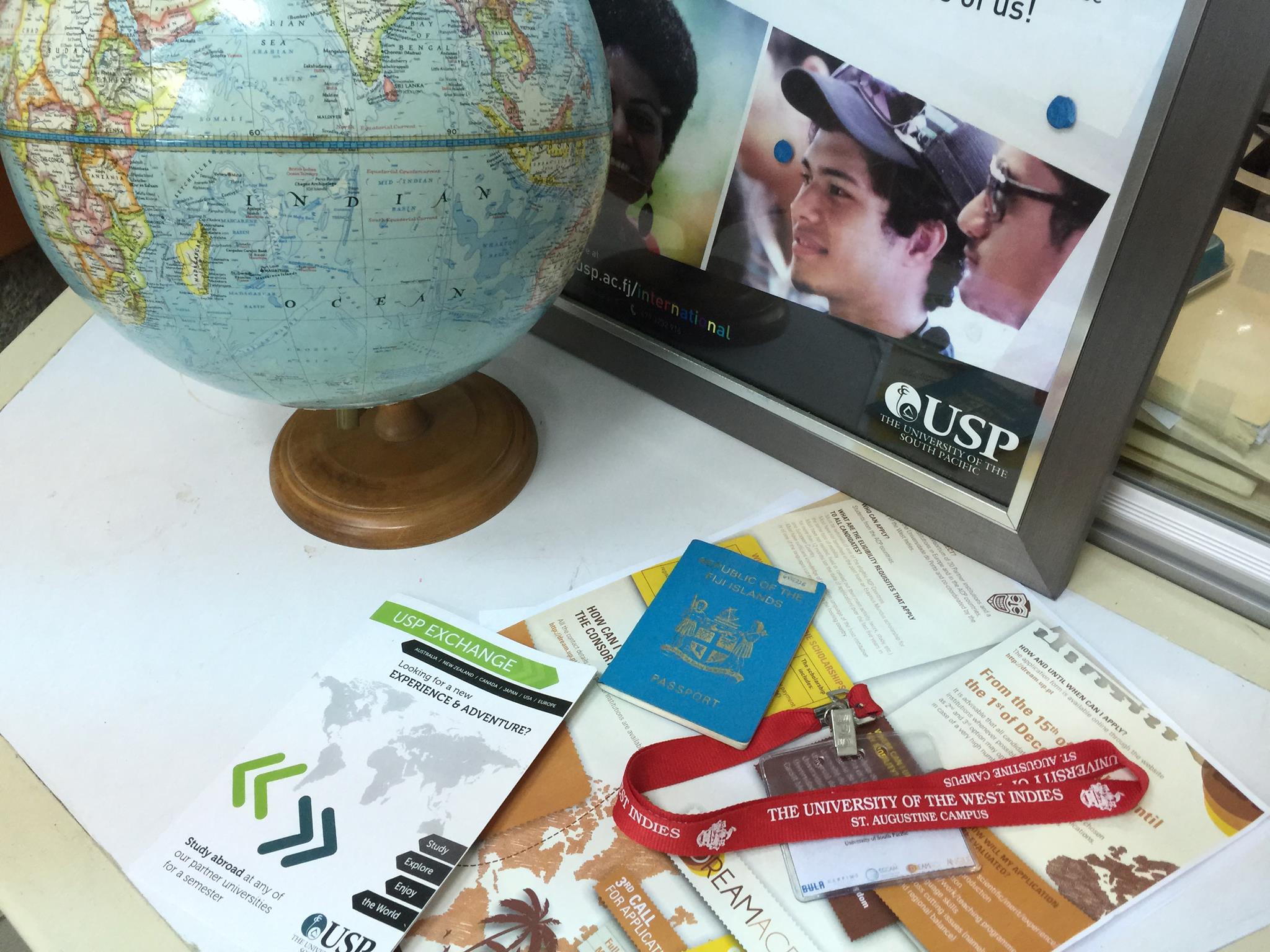 USPI Exchange | Suva