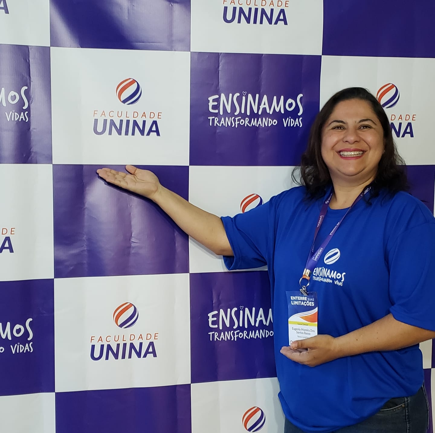 Faculdade UNINA Unidade de Apoio Presencial de Nova Londrina | Nova ...