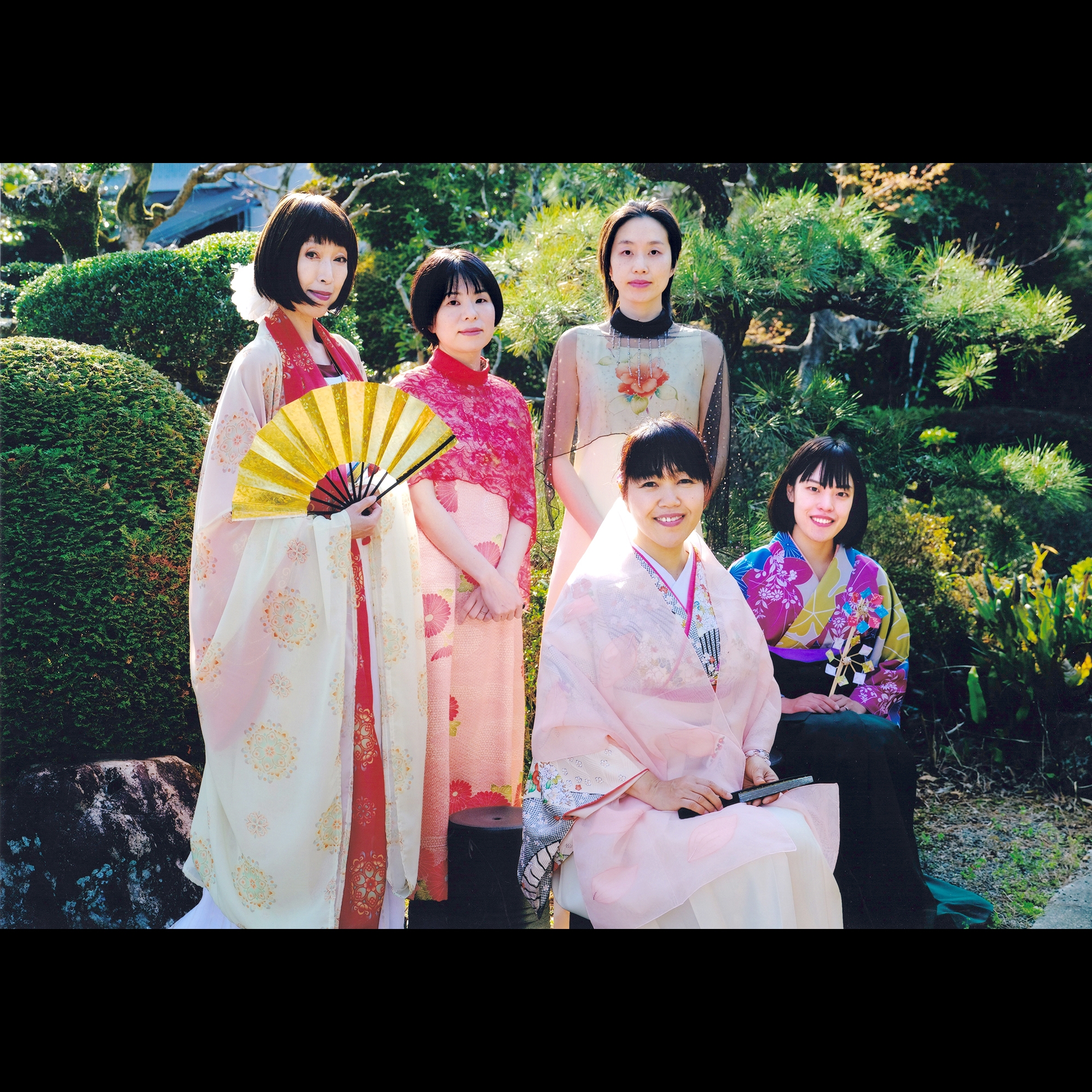 和の奏うたら wa no kanade UTARA