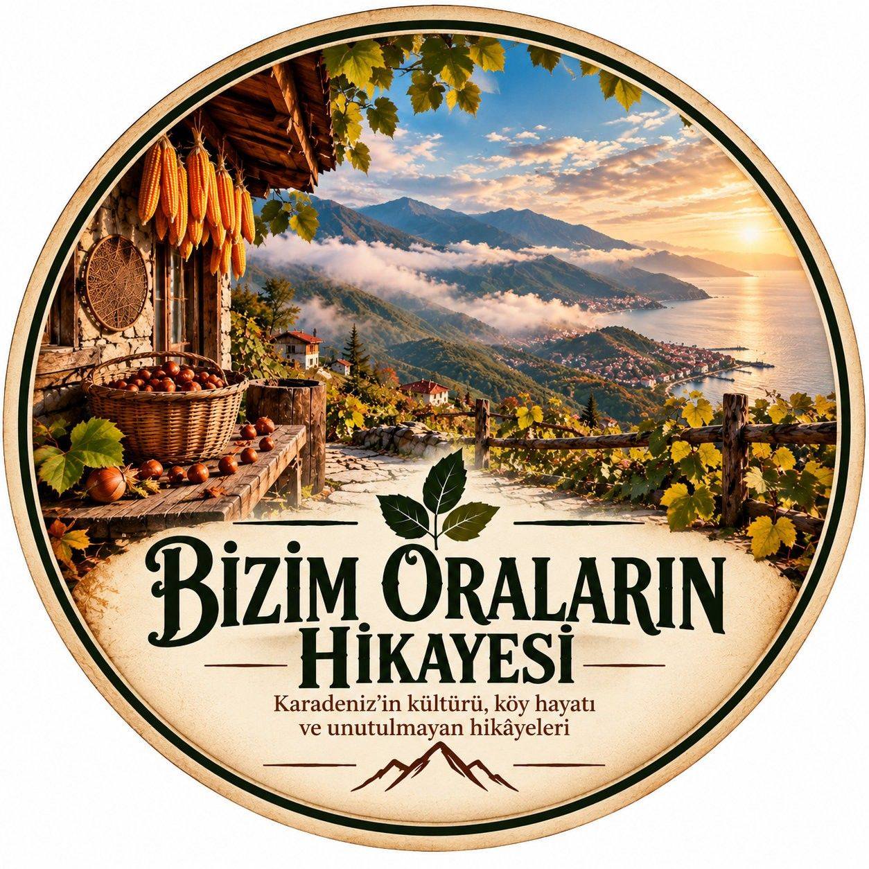 MAĞZU | Eski Köy Hayatından Bir Hatıra 🌿 Eskiden kışlık yiyecekler ...