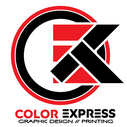 Color Express - Graphics Designer / Printing
