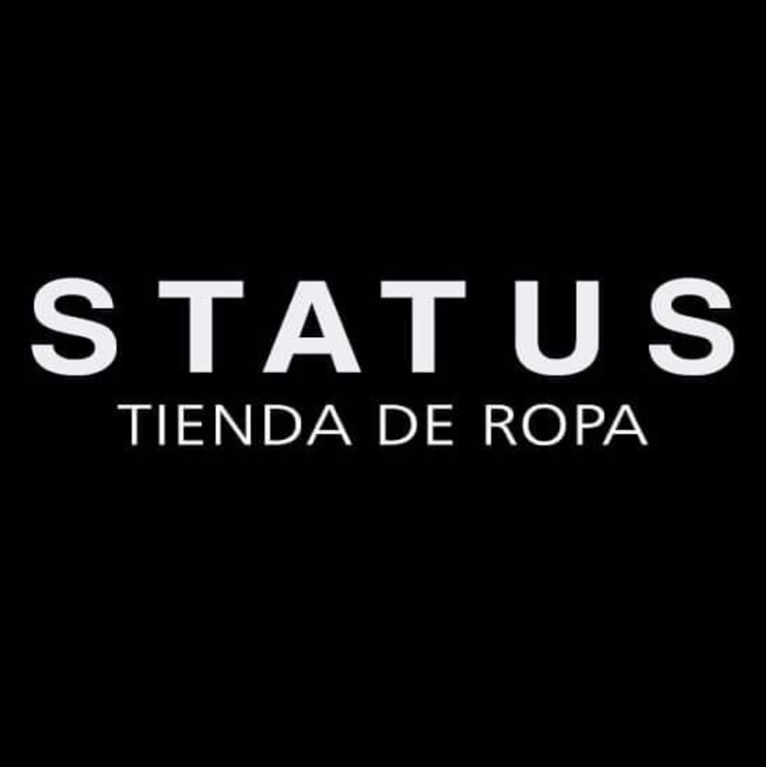 Status tienda de ropa