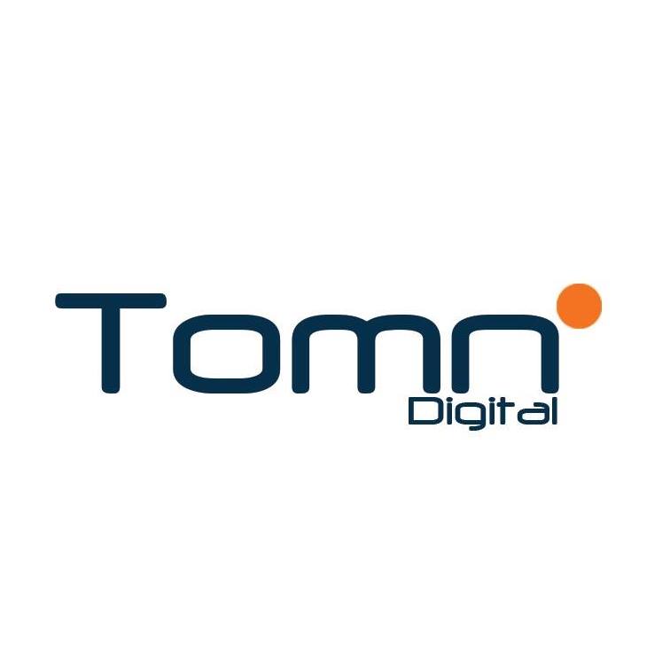 TOMN Digital | Recife PE