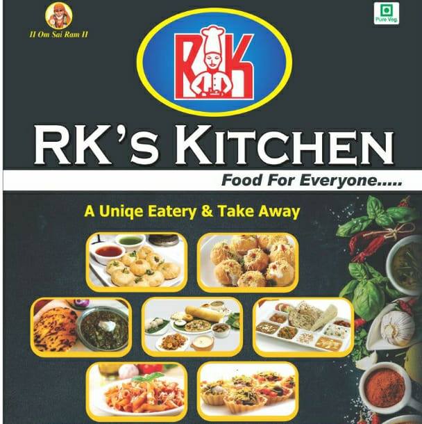 Rk's Kitchen
