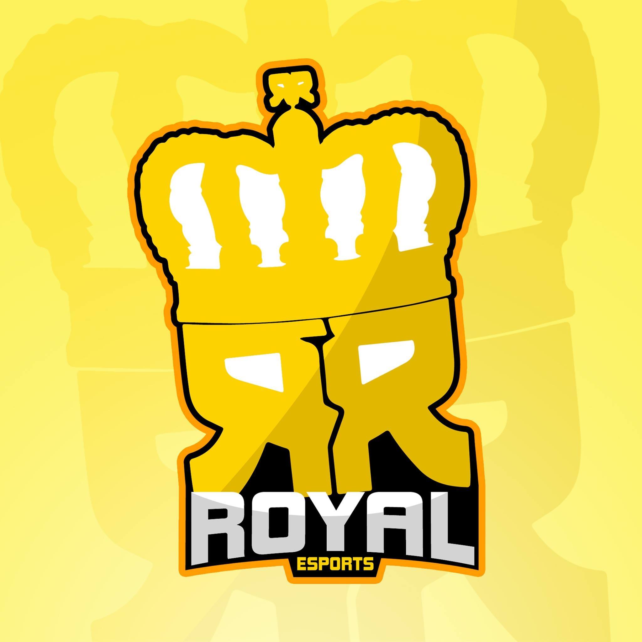 Royal CS:GO