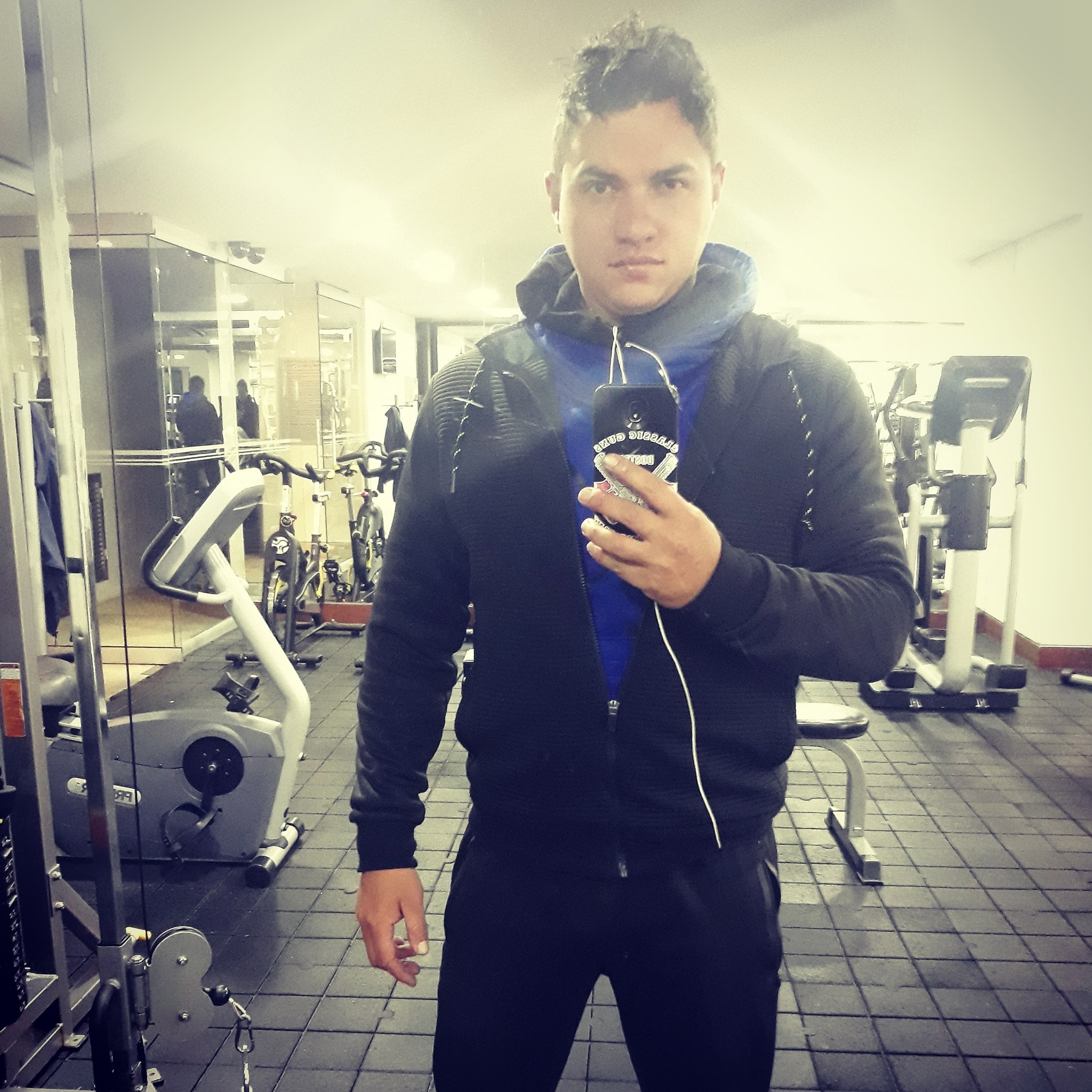Duber - Te brindamos la mejor opción para tus entrenamientos desde la ...