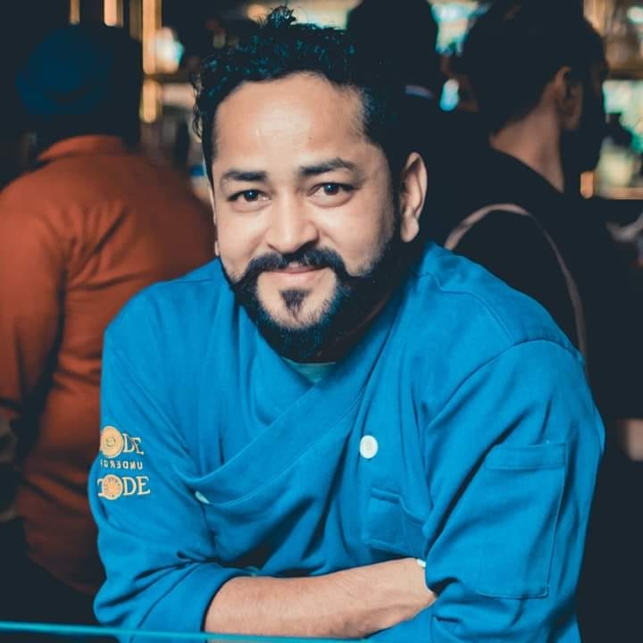 Chef Rana
