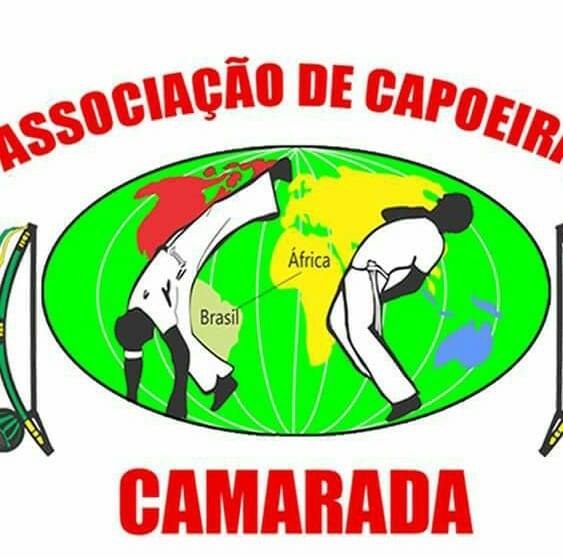 Associação de Capoeira Camarada