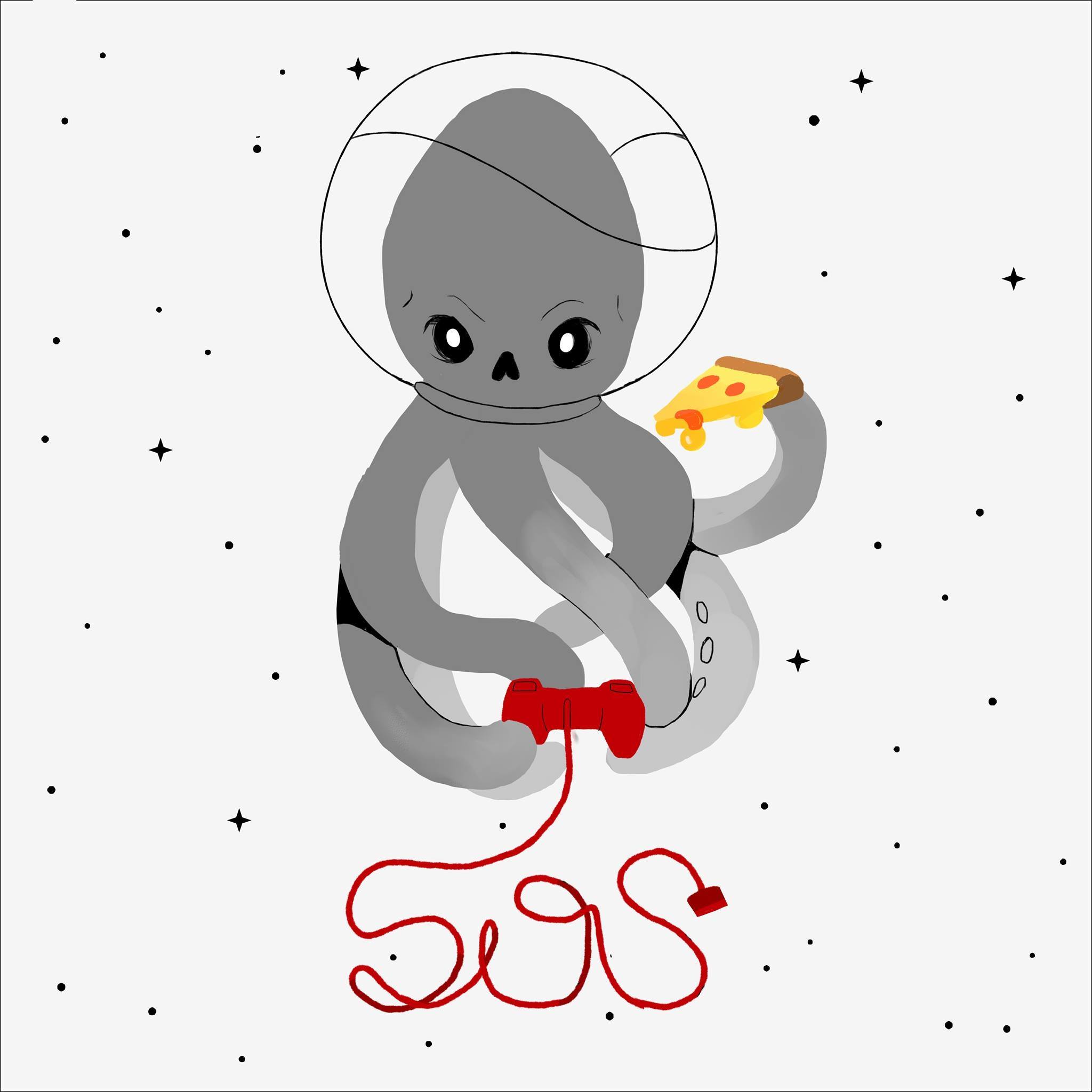 Space Octopus Studio