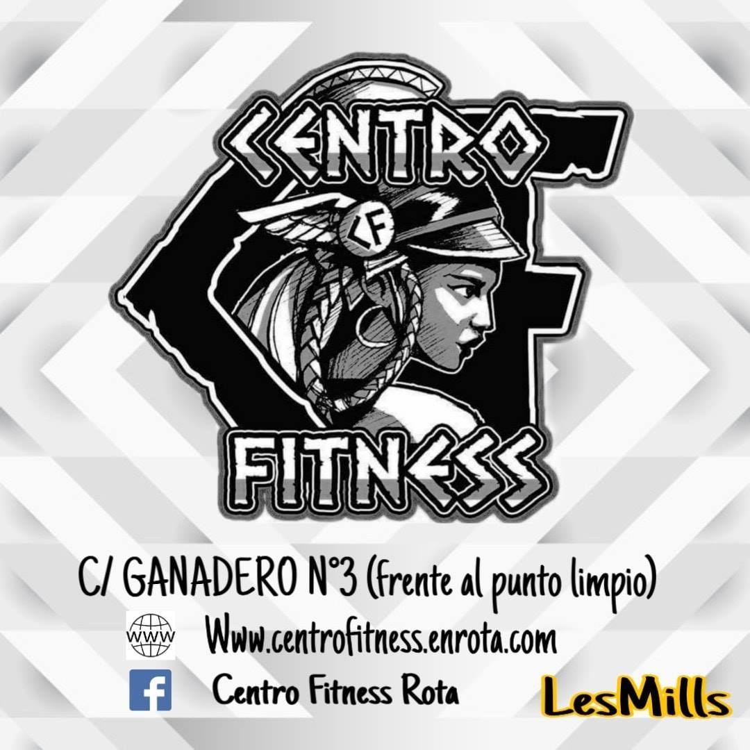 Centro Fitness | Rota
