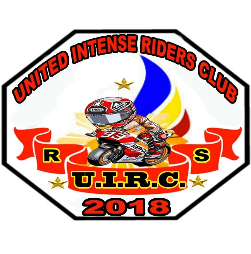 United Intense Riders Club