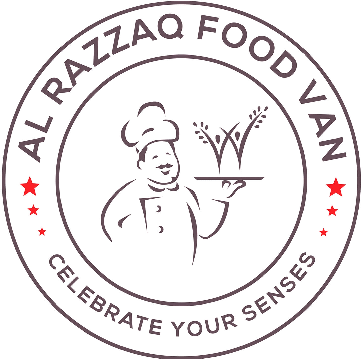 Al Razzak Food Van | Tangail