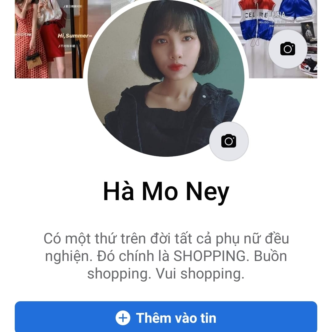 Hà89 Shop | Thanh Hóa