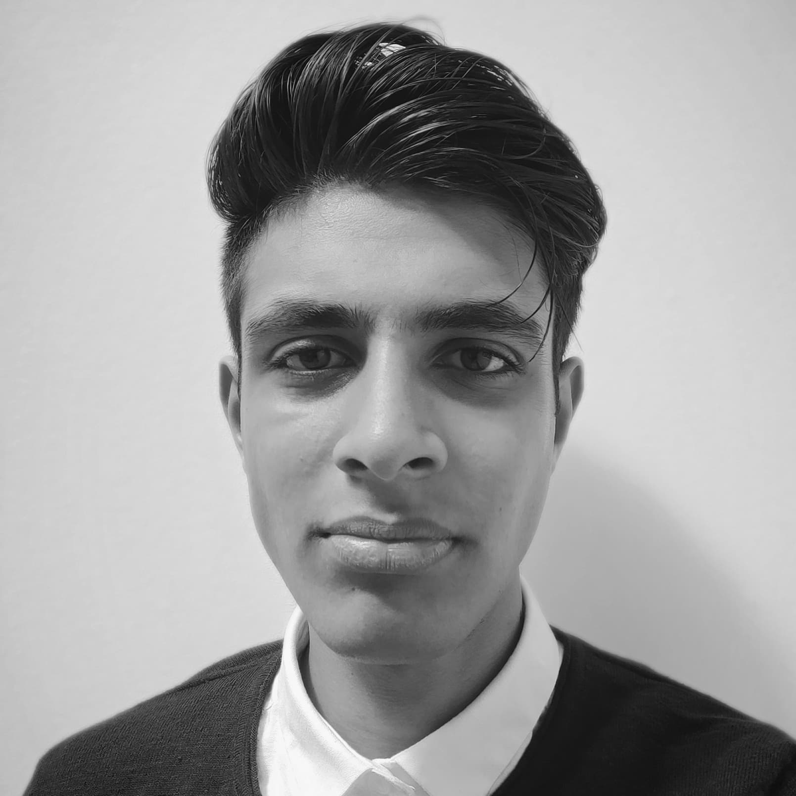 Musab Rafiq