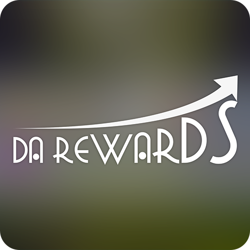 DA Rewards: Cash & GiftCards