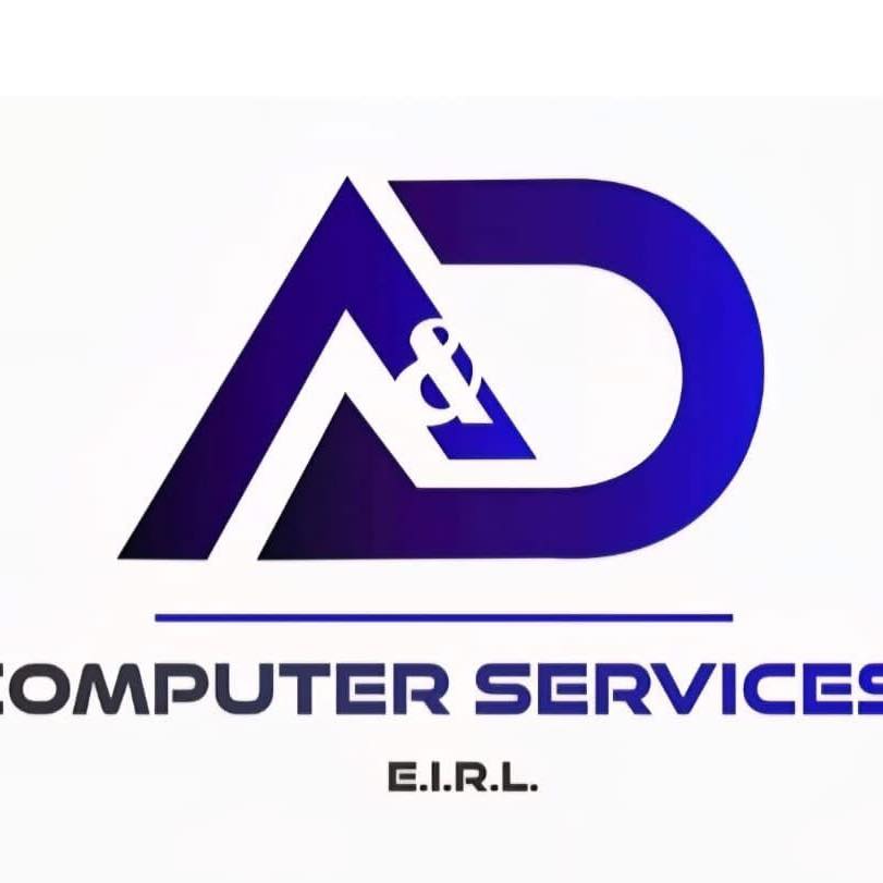 A&D Computer Services Computadoras y Laptops Al por Mayor y Menor | Lima