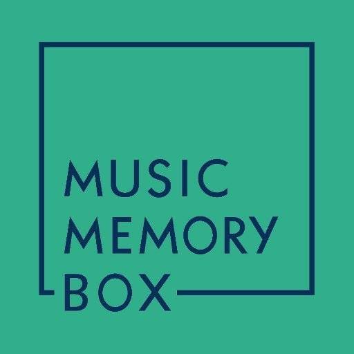 Music Memory Box