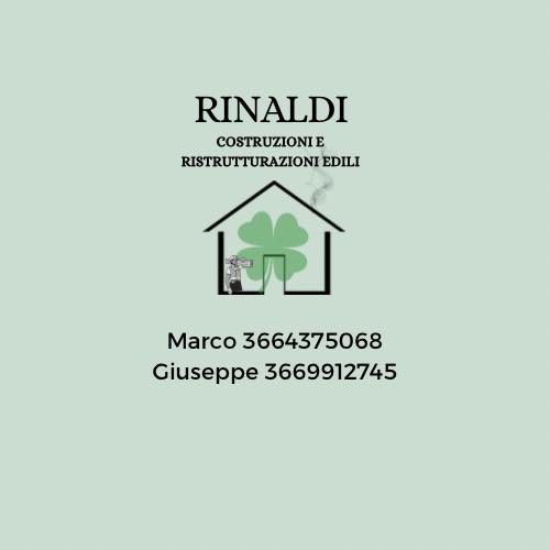 Rinaldi Costruzioni e Ristrutturazioni Edili srls | Fiano Romano