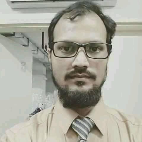 Haque Riaz | Mathbaria