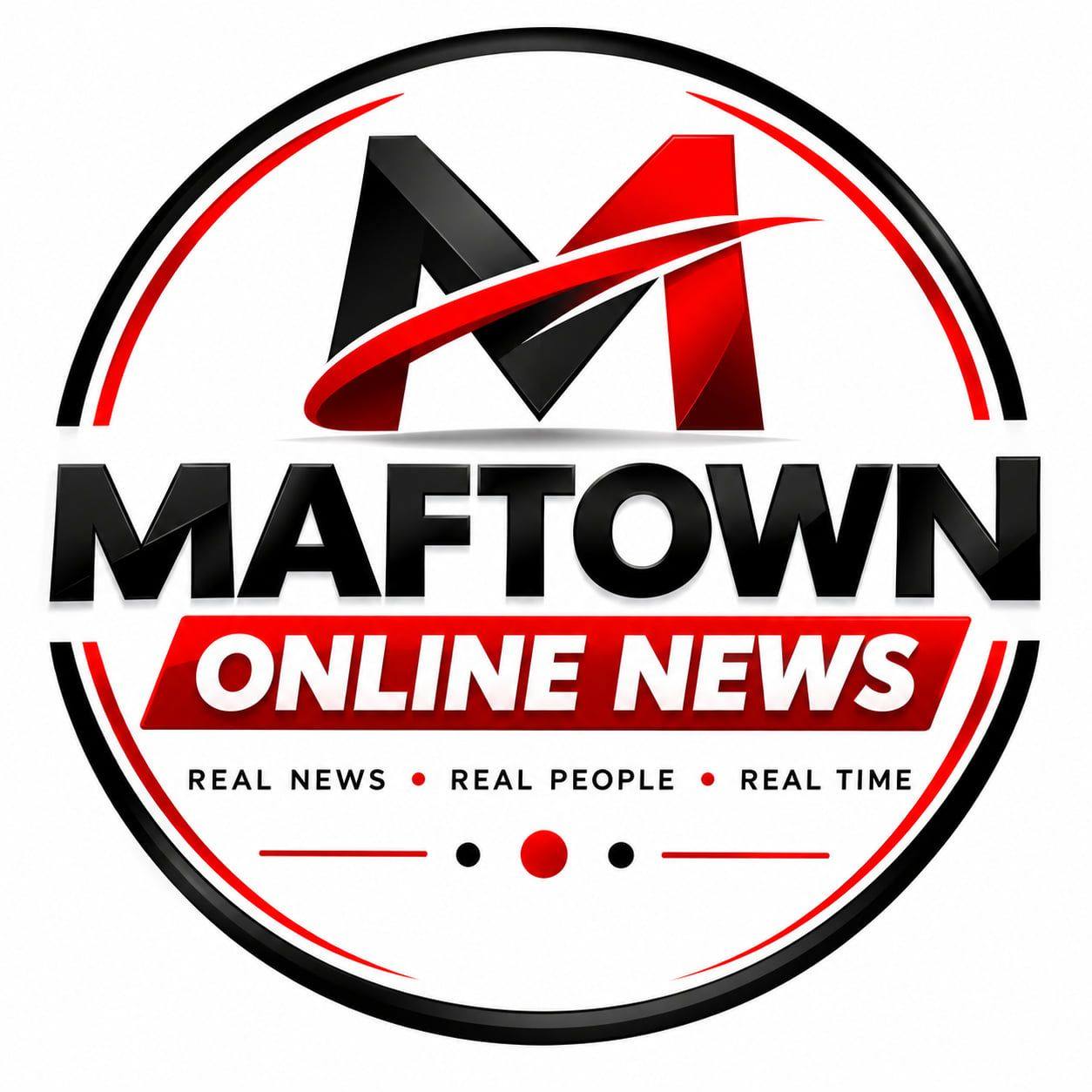 30 Suspects Arrested for illegal... - Maftown Online News | Facebook