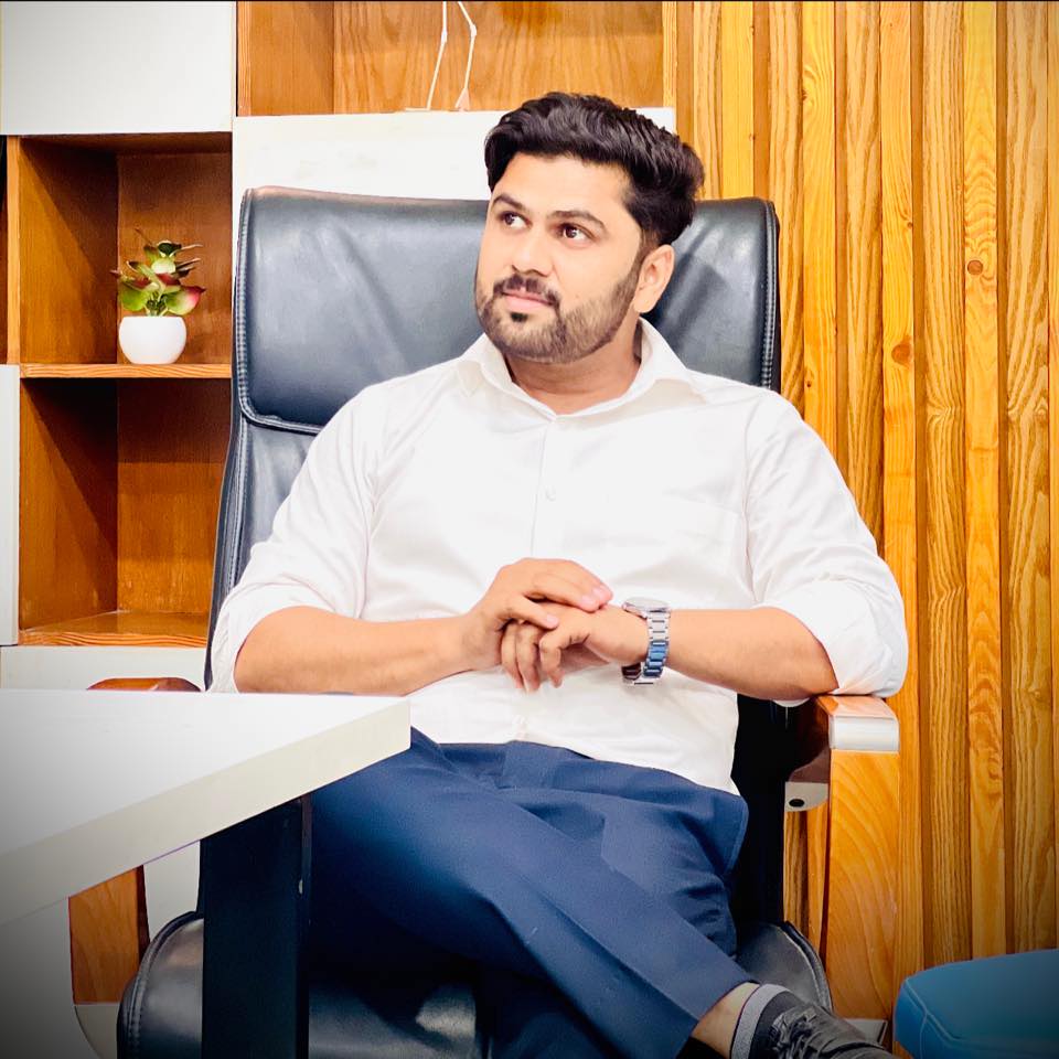 Rj Liaqat Hussain | Bahawalpur
