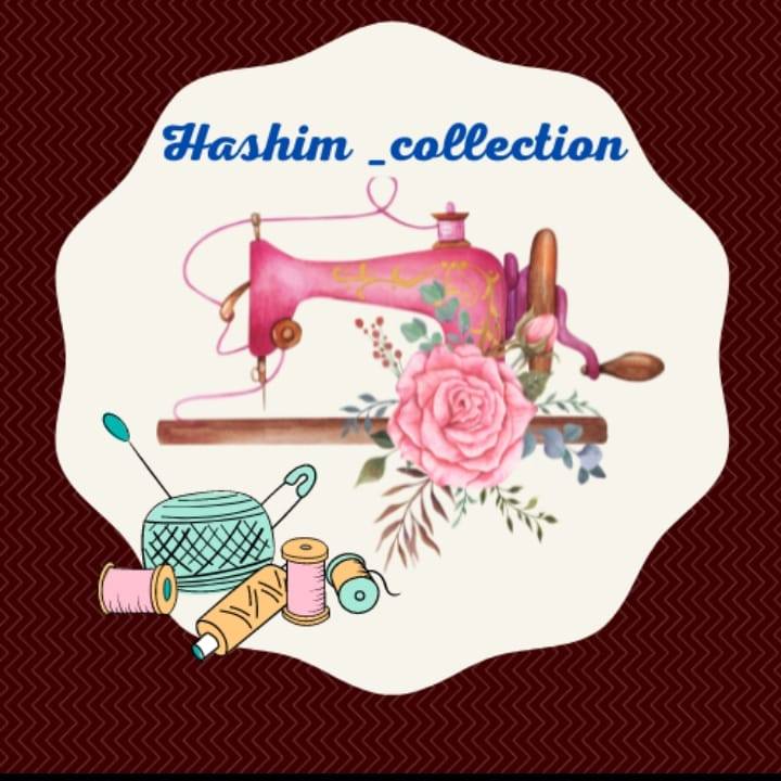 Hashim's collection