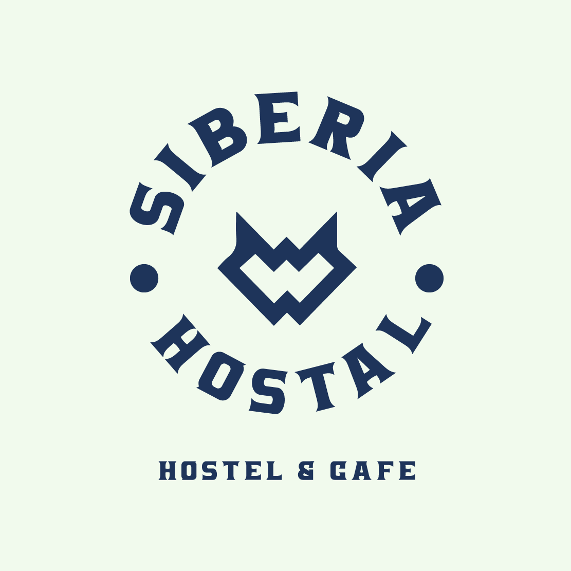 Hostal Siberia 4