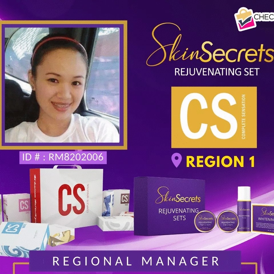 Check8out Region 1 - WAVE for Her 💃 An outdoor scent that makes heads ...