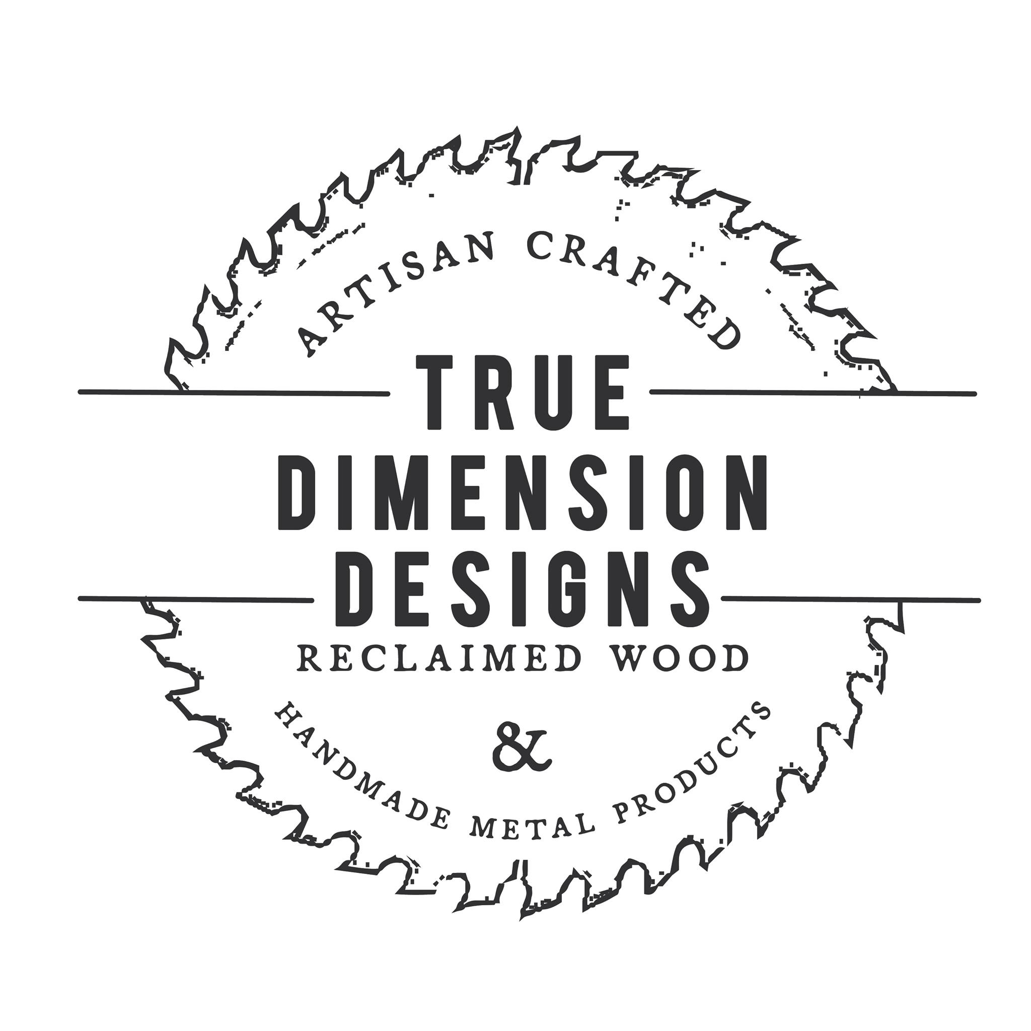 True Dimension Designs