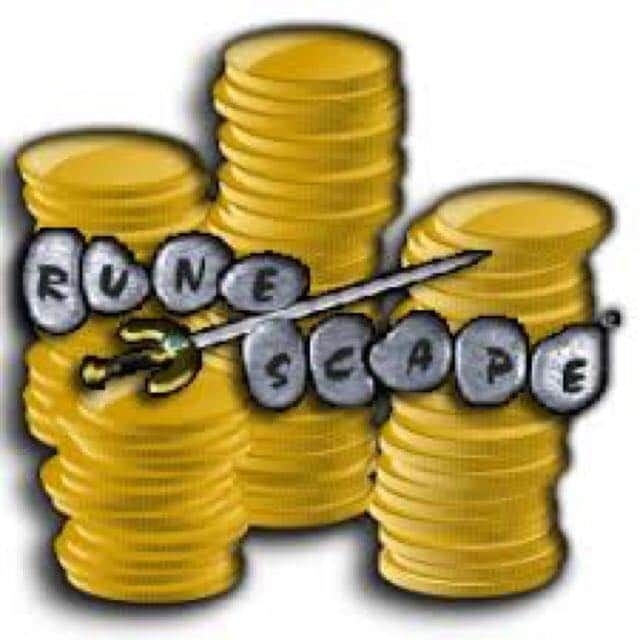 OSRS Raffles Services and Sales