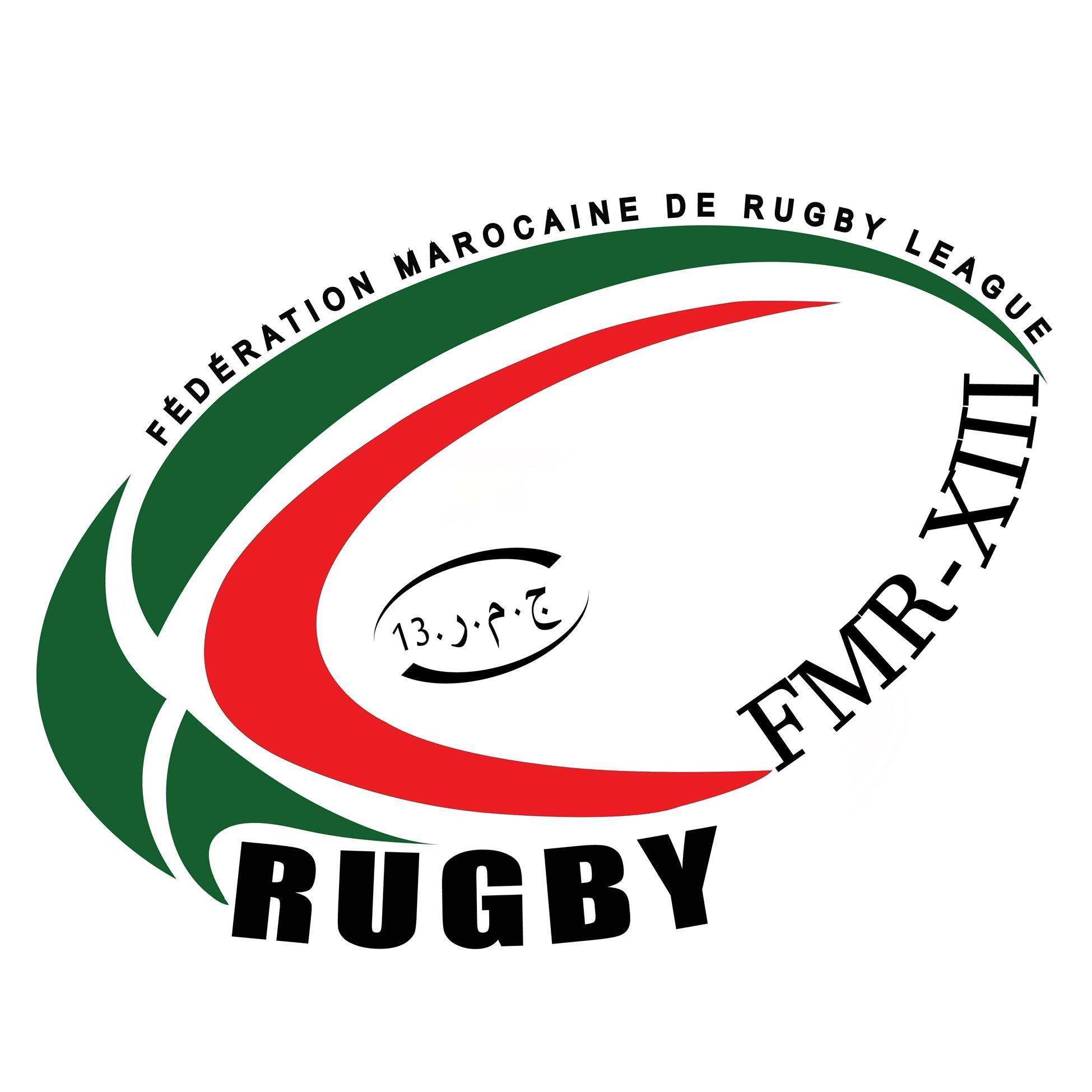 FMR XIII - Fédération Marocaine de Rugby à XIII | Casablanca