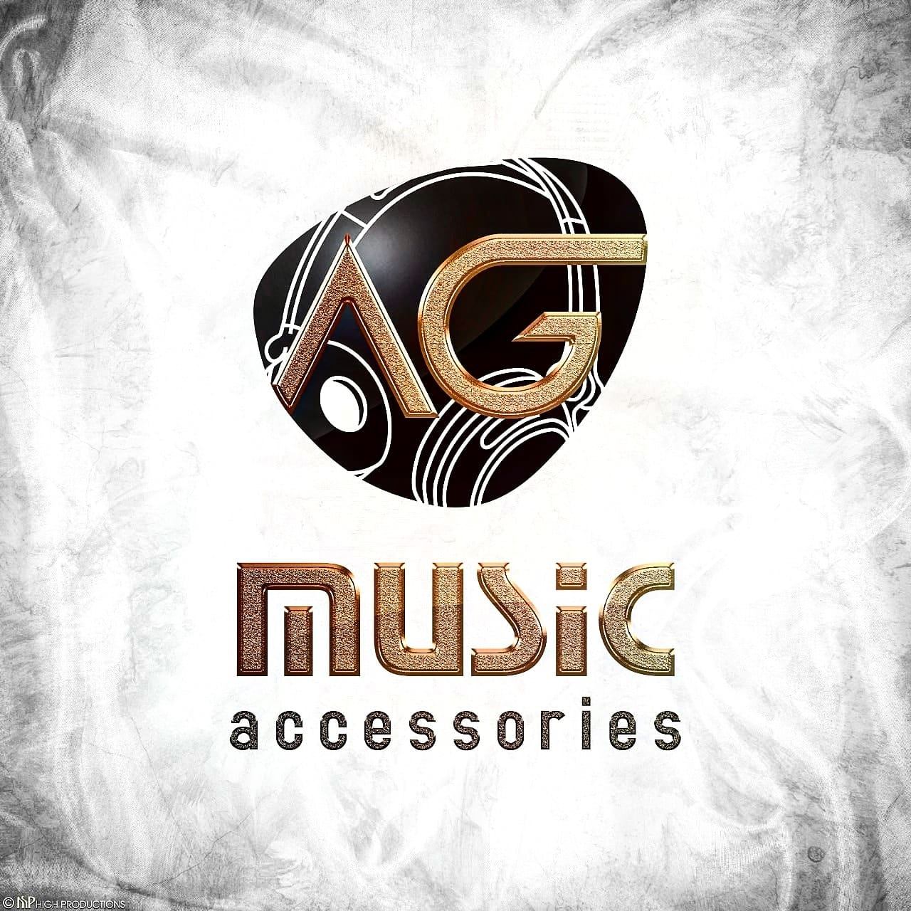 AG Music Accessories added a new... - AG Music Accessories