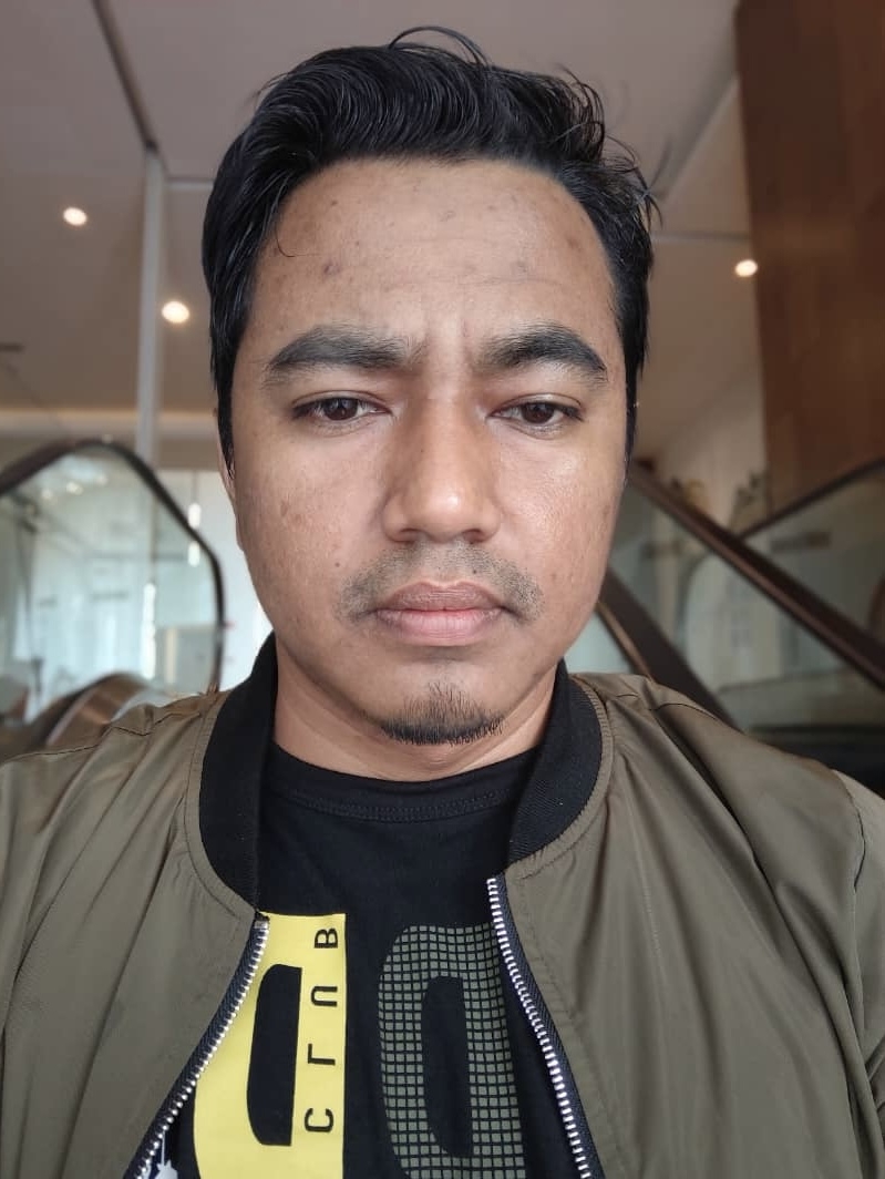 AIA by Fais Rahsid | Malacca City