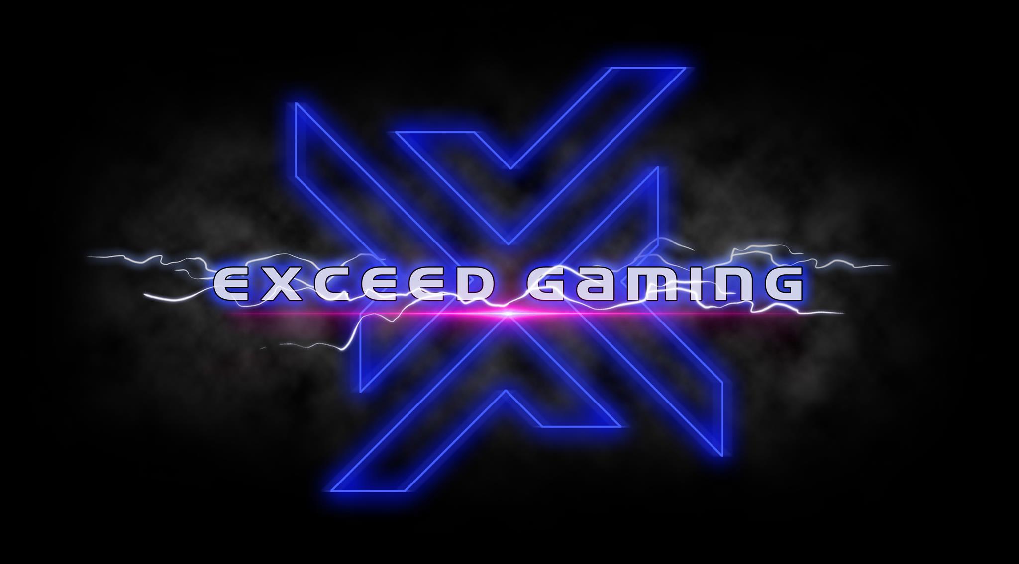 Exceed Gaming