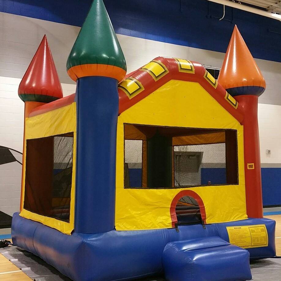 WV Bounce 'n Fun
