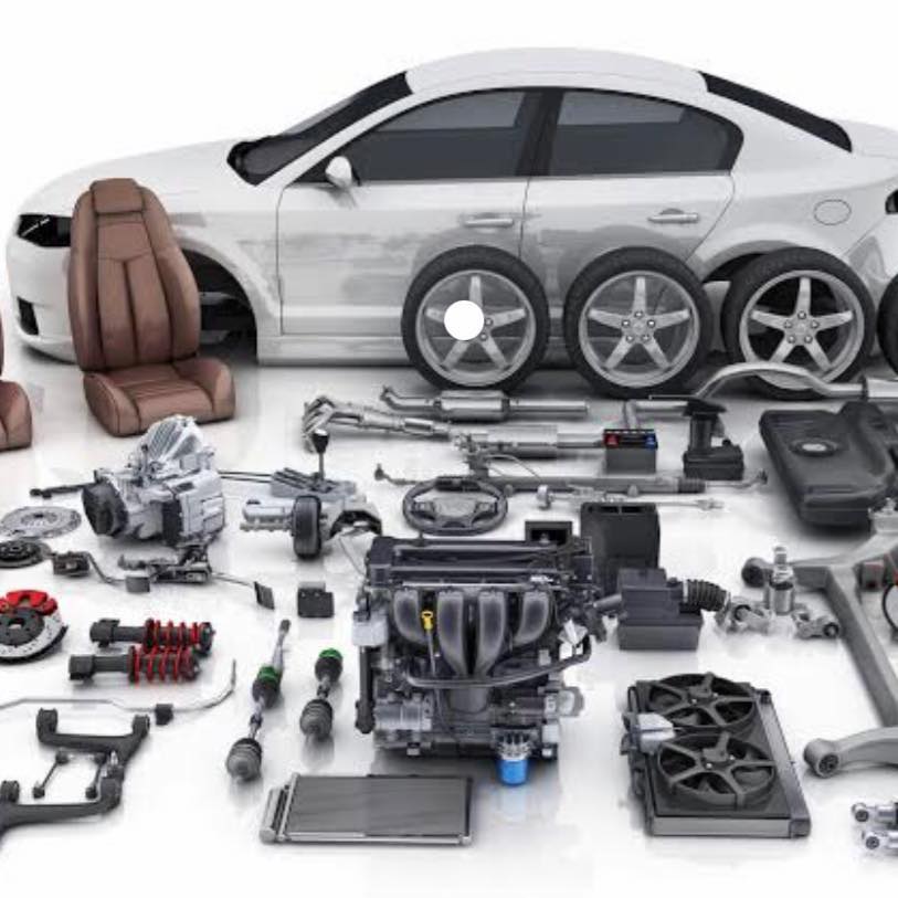Raju Auto Parts | Karachi