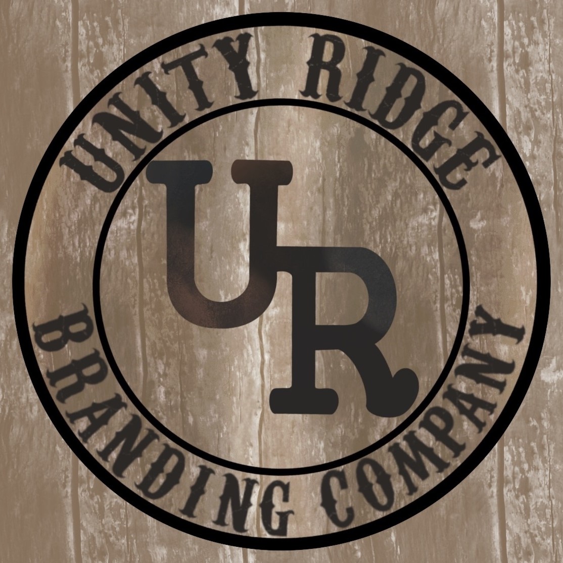 Unity Ridge Branding Company