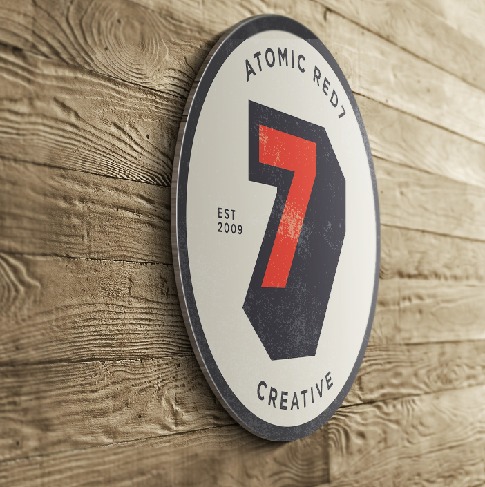 Red7 Creative | Carrollton TX
