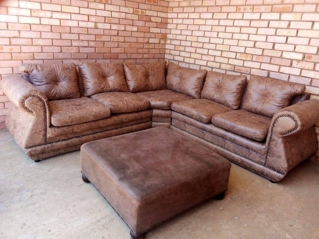 Metho 's couches Johannesburg